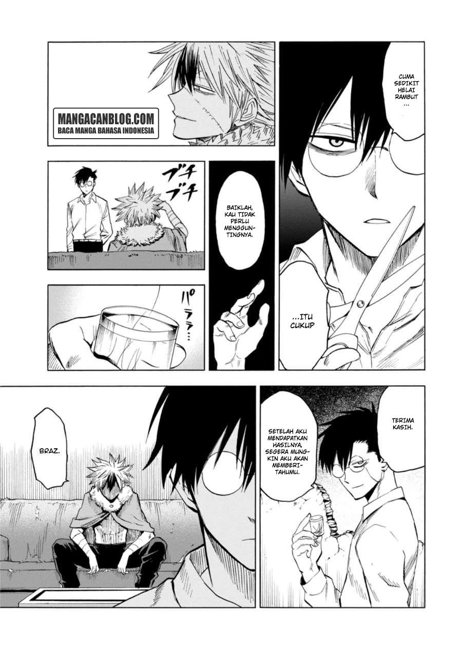 Chapter 64 - halaman 32