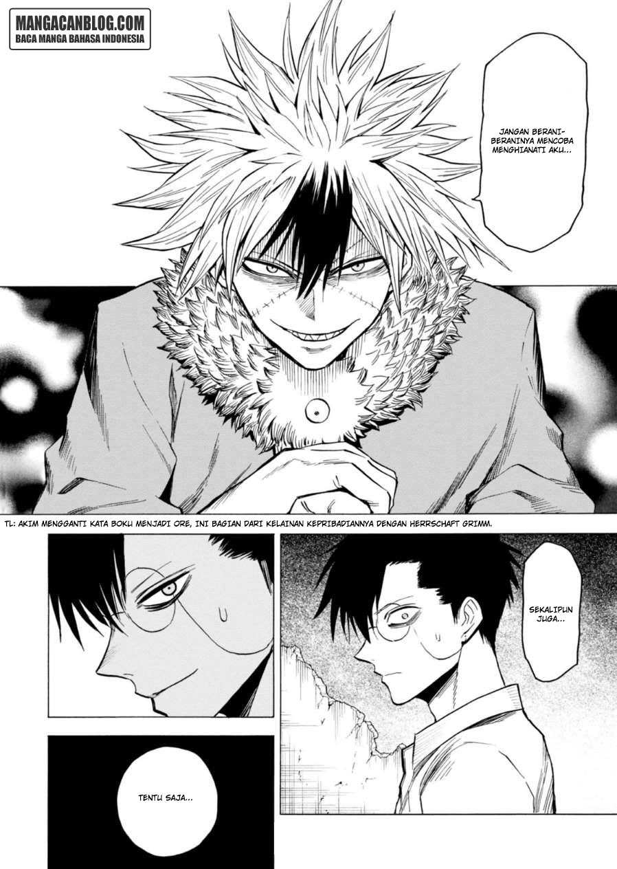 Chapter 64 - halaman 33