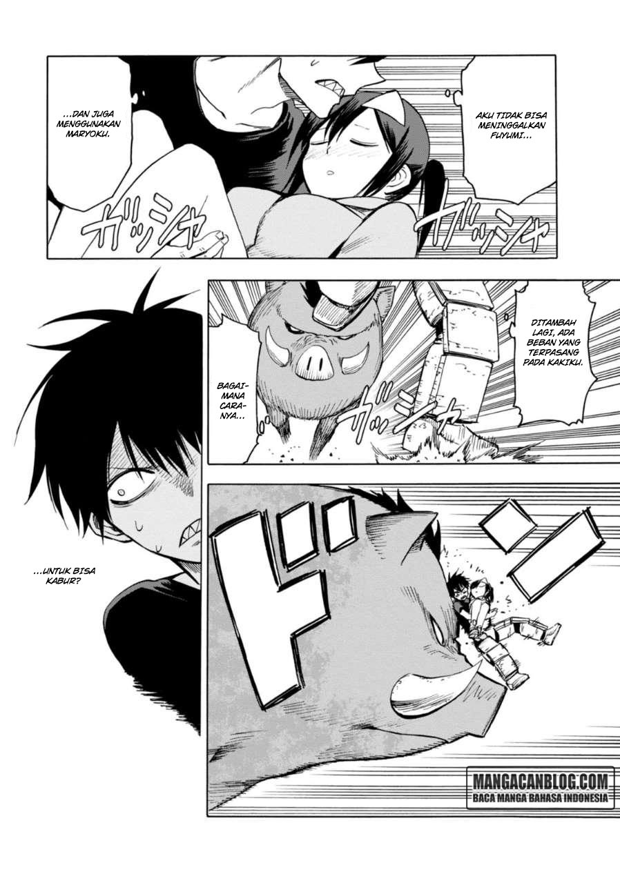 Chapter 64 - halaman 5
