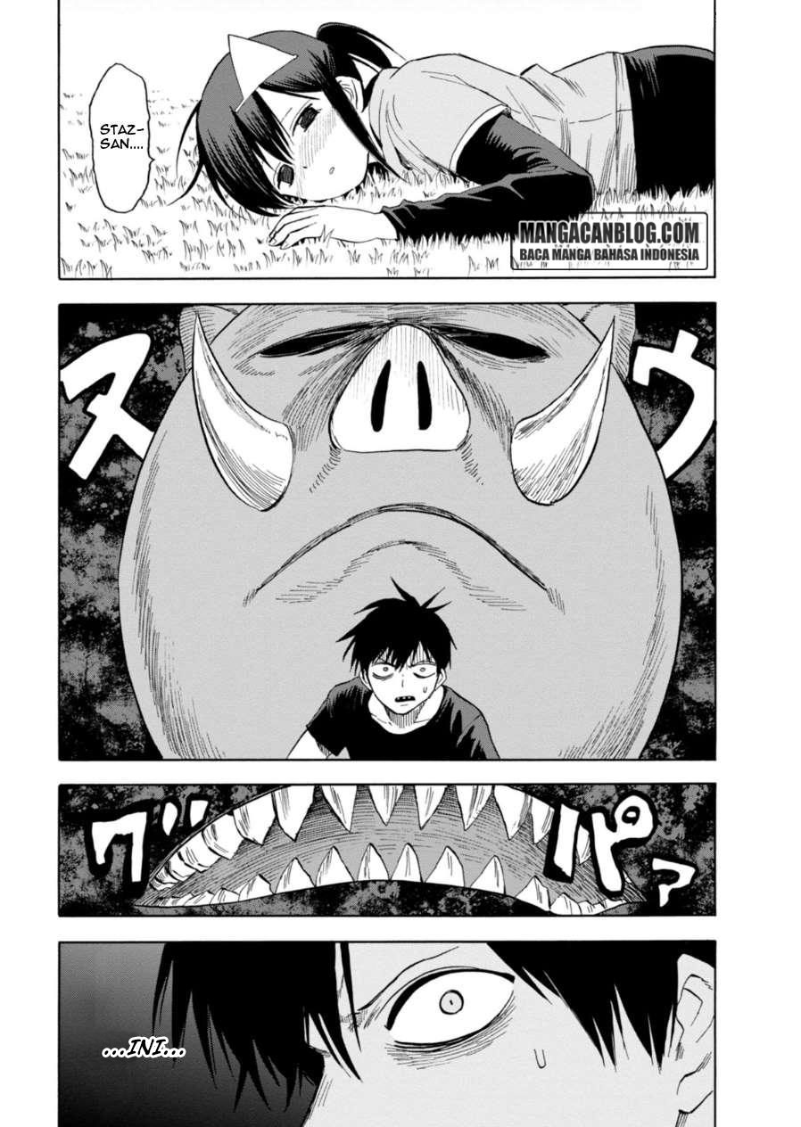 Chapter 64 - halaman 7