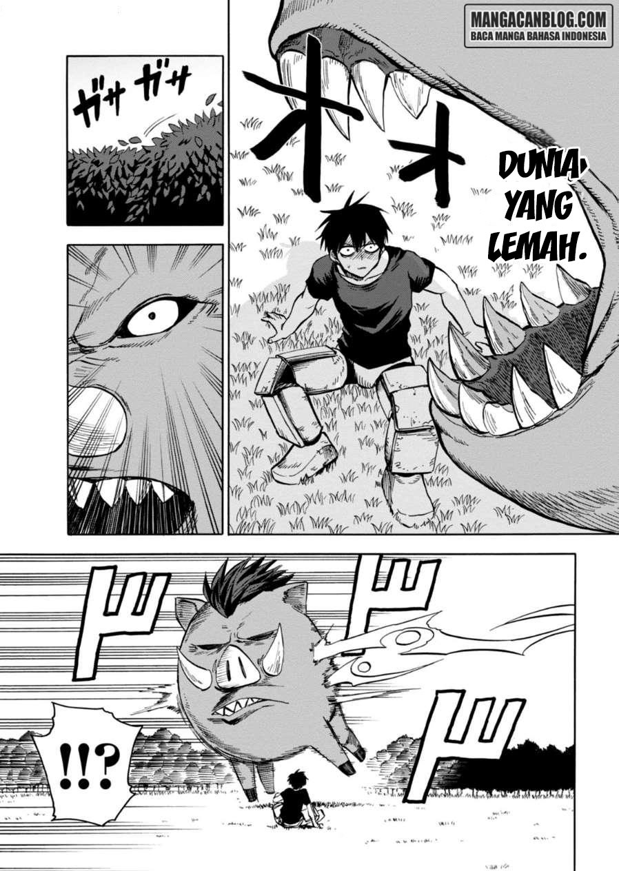 Chapter 64 - halaman 8