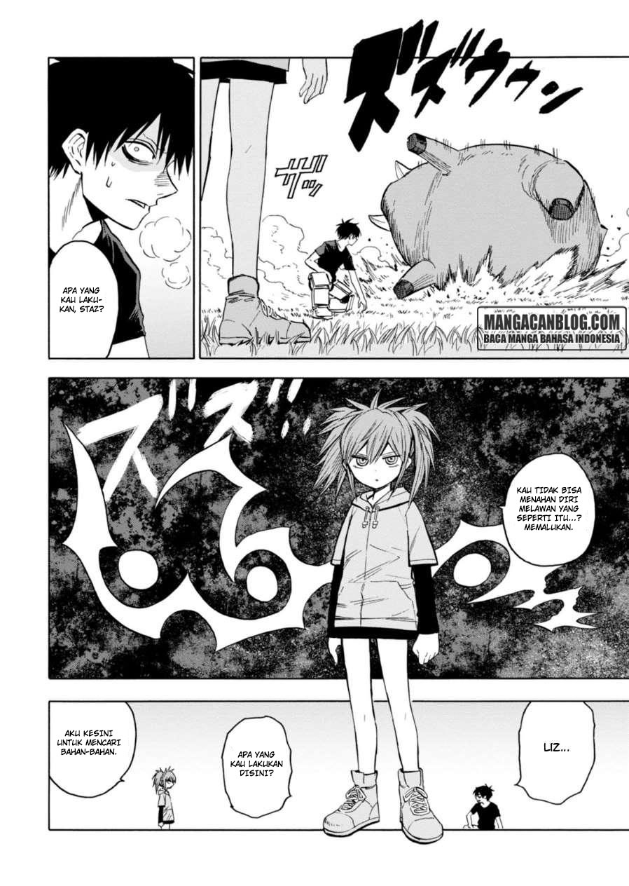 Chapter 64 - halaman 9