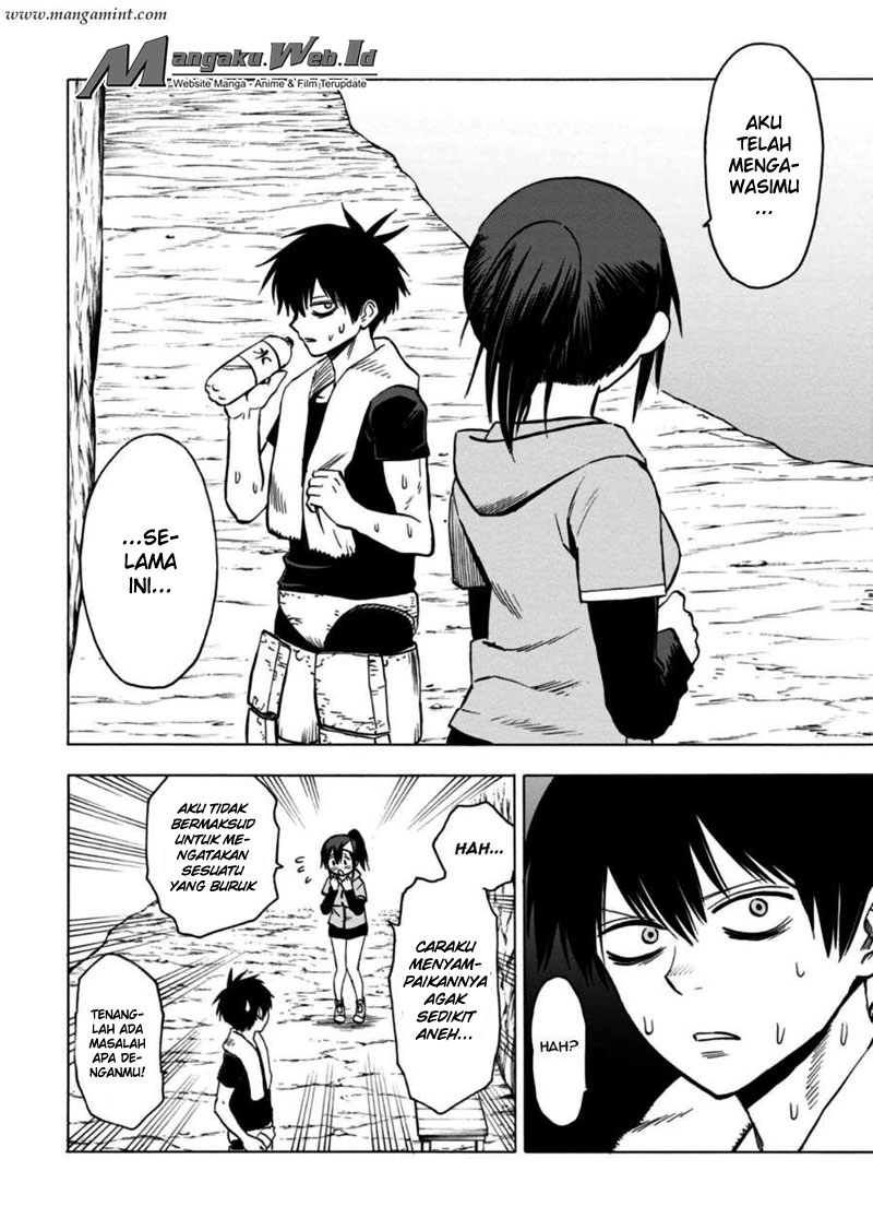 Chapter 63 - halaman 14