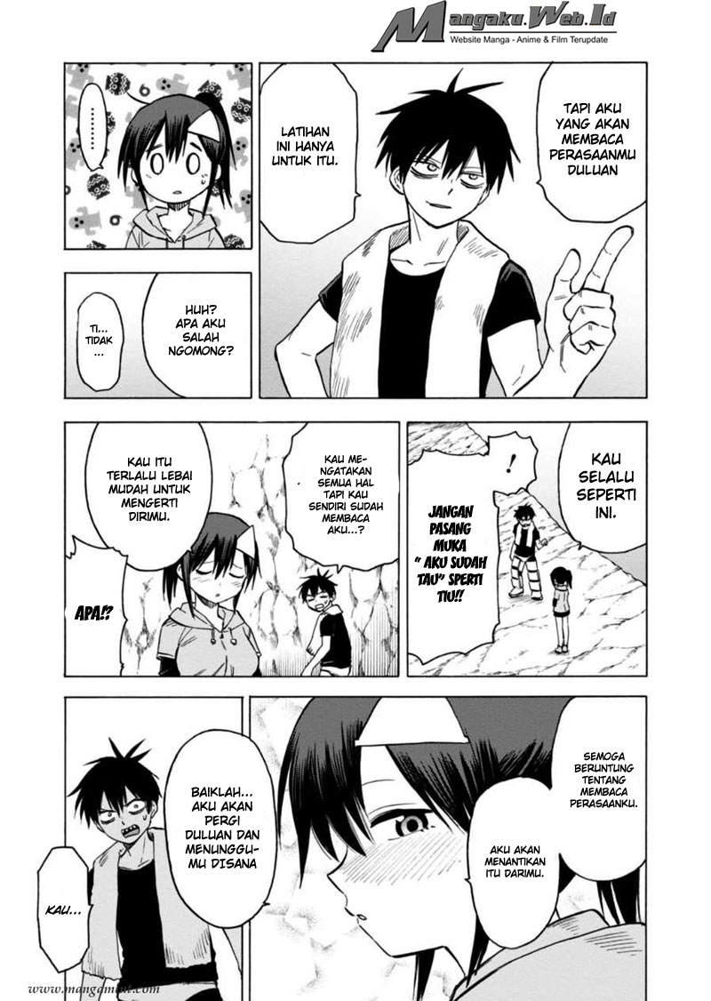 Chapter 63 - halaman 17
