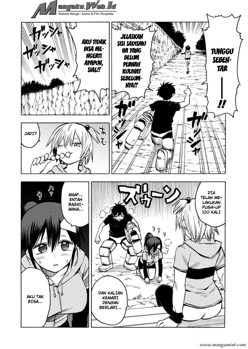 Chapter 63 - halaman 18