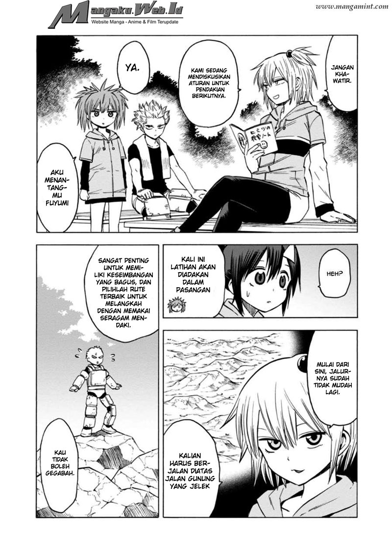 Chapter 63 - halaman 19