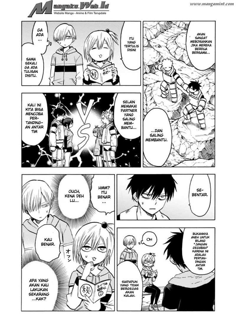 Chapter 63 - halaman 20