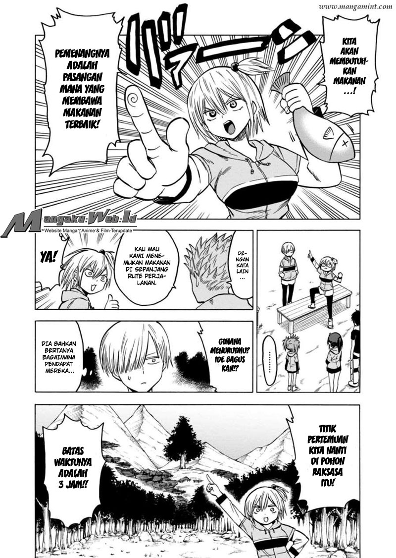 Chapter 63 - halaman 22