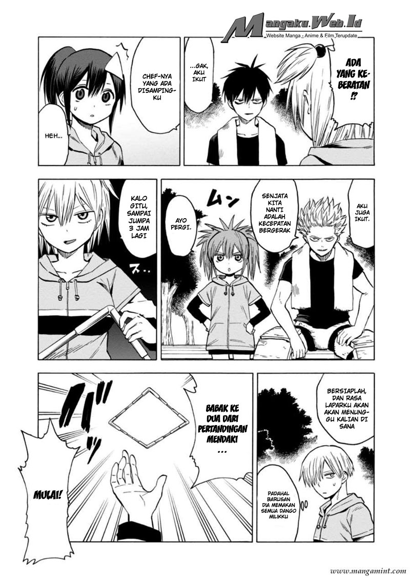 Chapter 63 - halaman 23