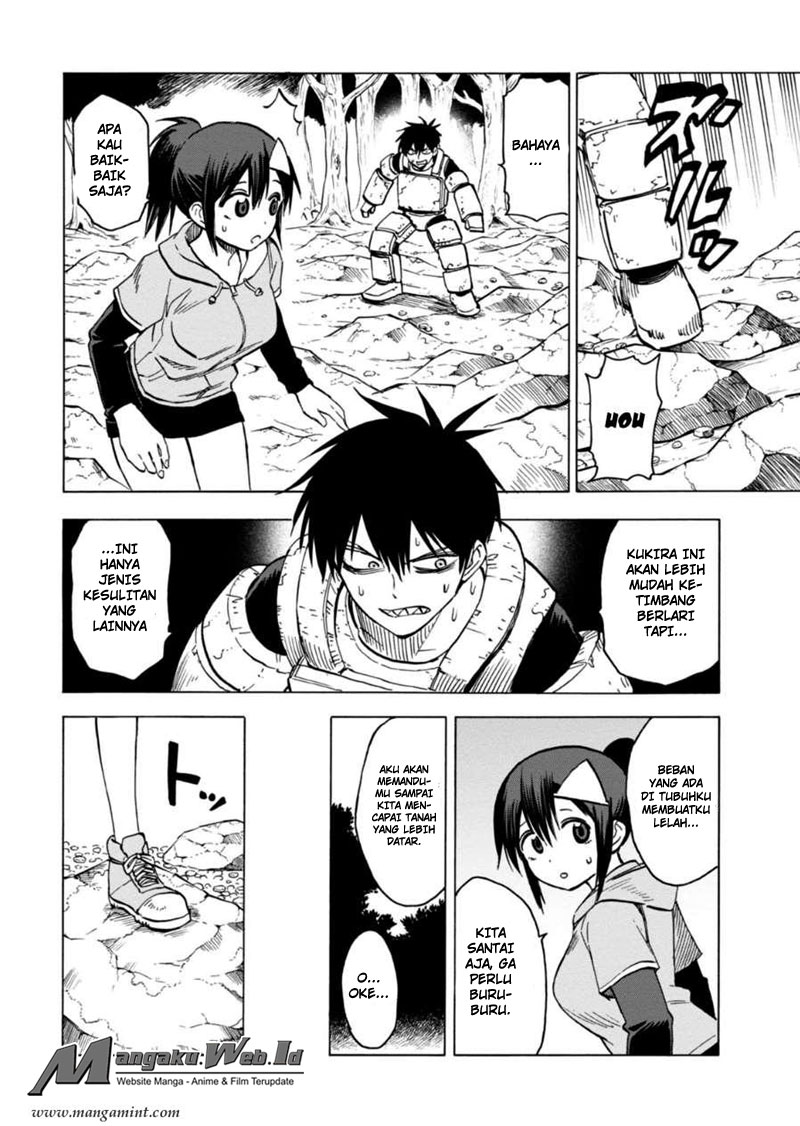 Chapter 63 - halaman 24