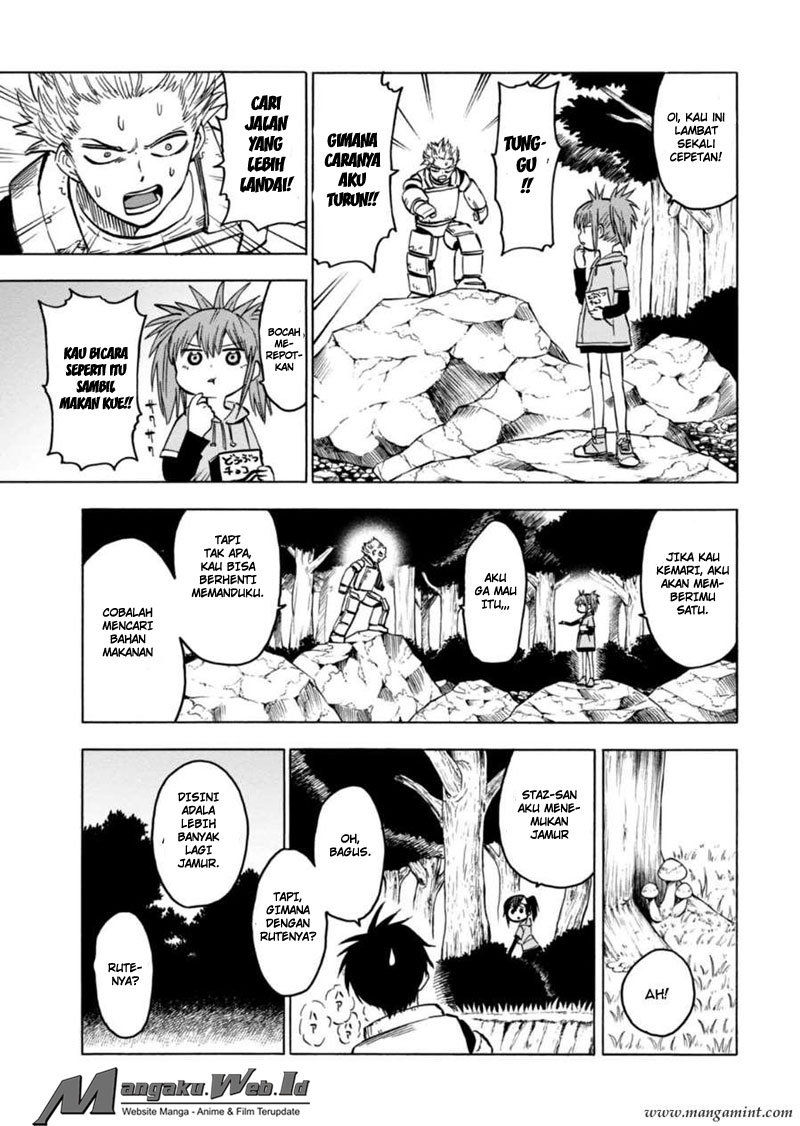 Chapter 63 - halaman 25