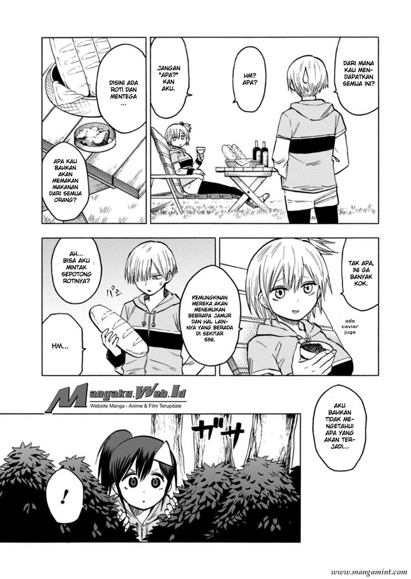 Chapter 63 - halaman 27
