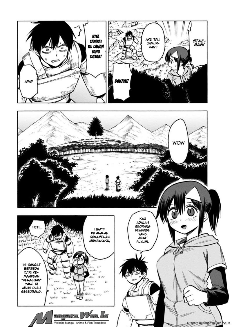 Chapter 63 - halaman 28