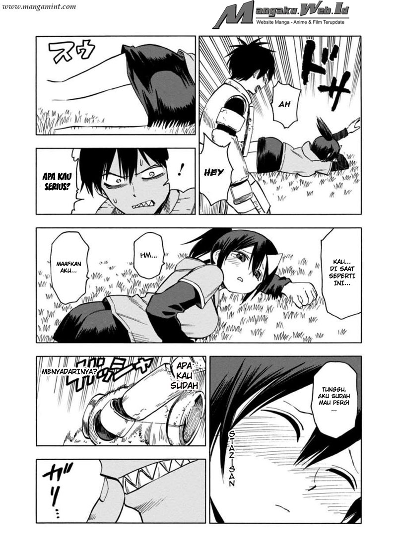 Chapter 63 - halaman 31