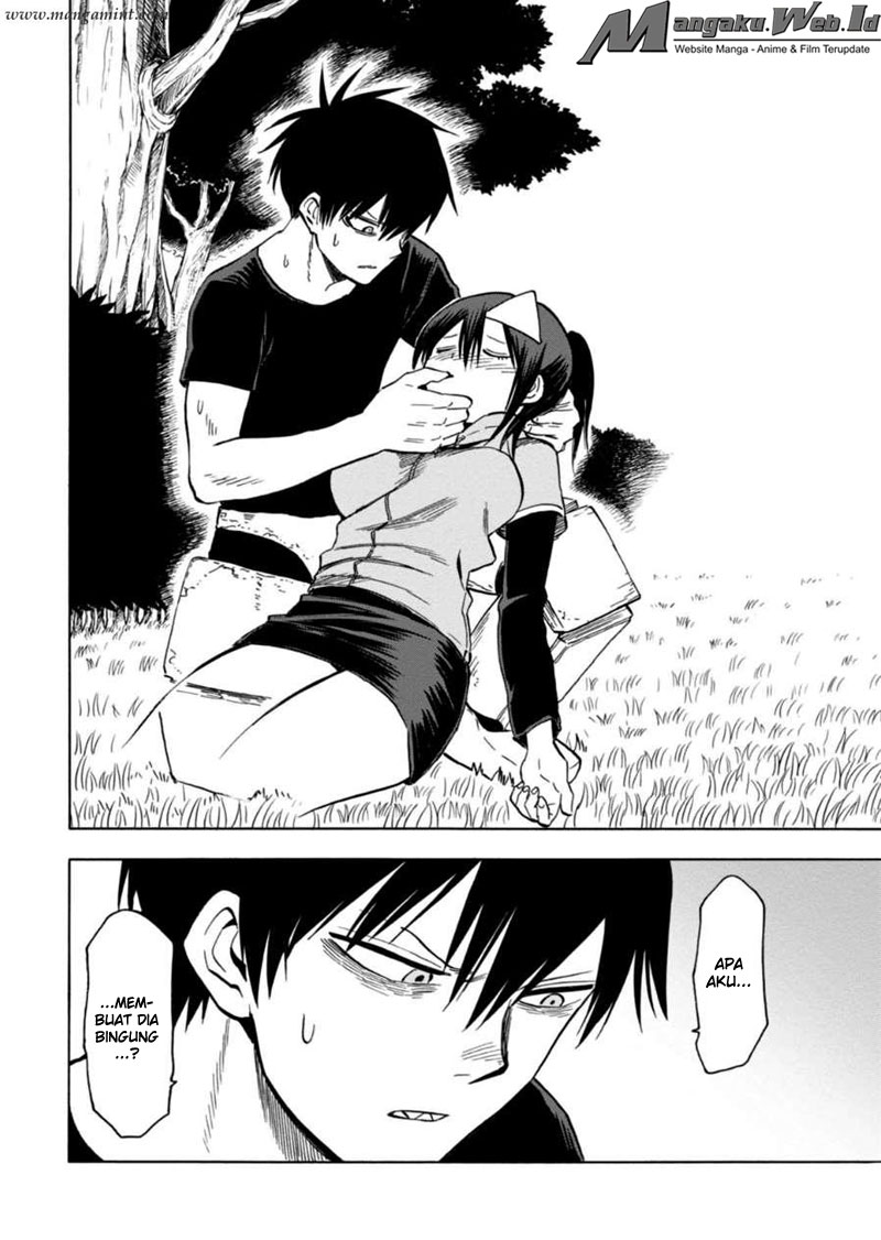 Chapter 63 - halaman 32