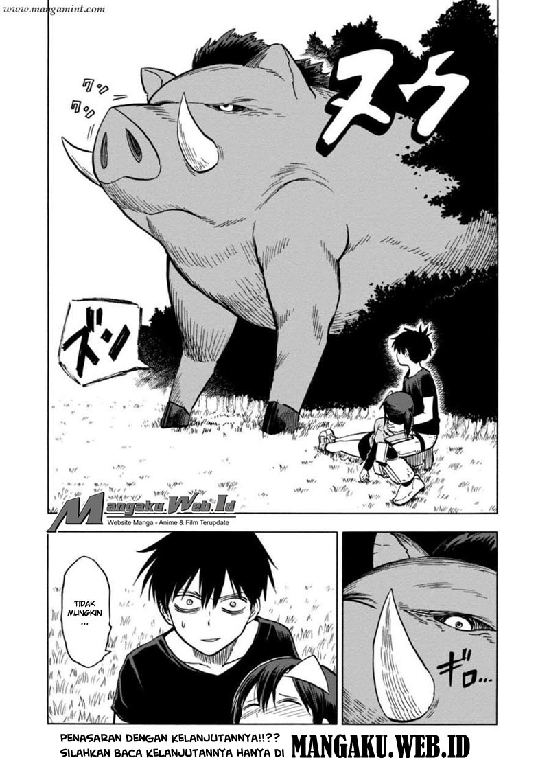 Chapter 63 - halaman 34