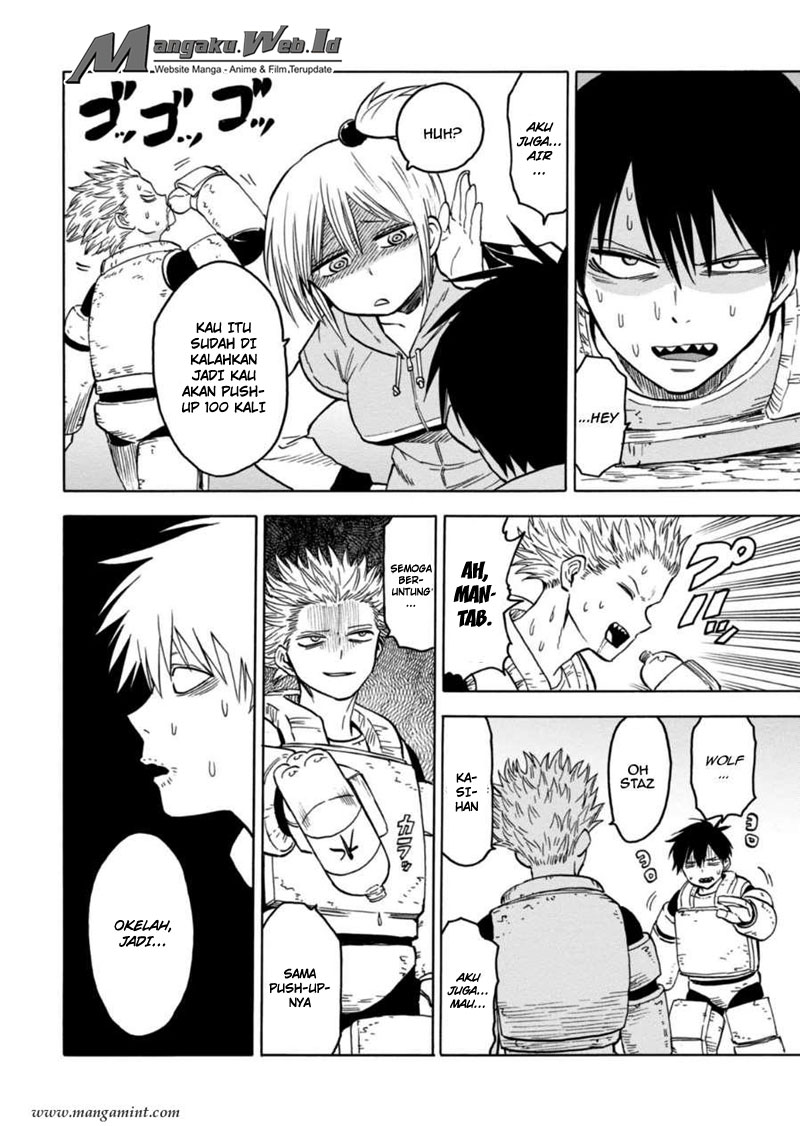 Chapter 63 - halaman 6