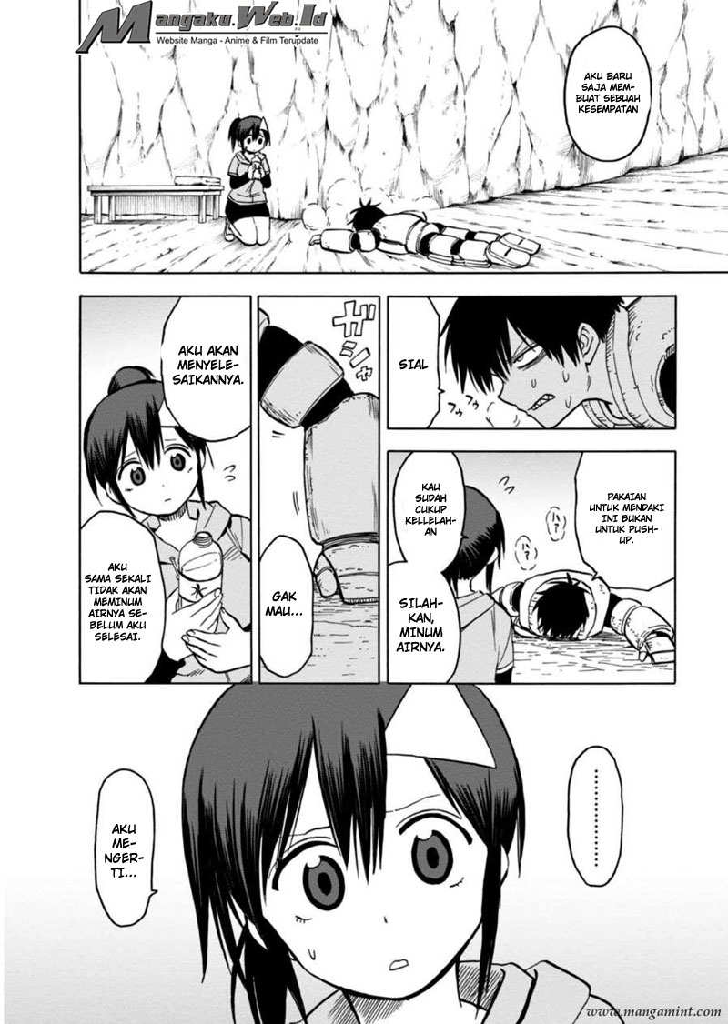 Chapter 63 - halaman 9