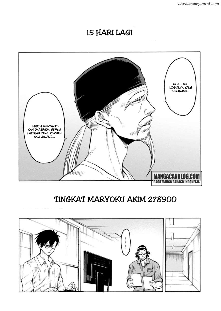 Chapter 62 - halaman 12