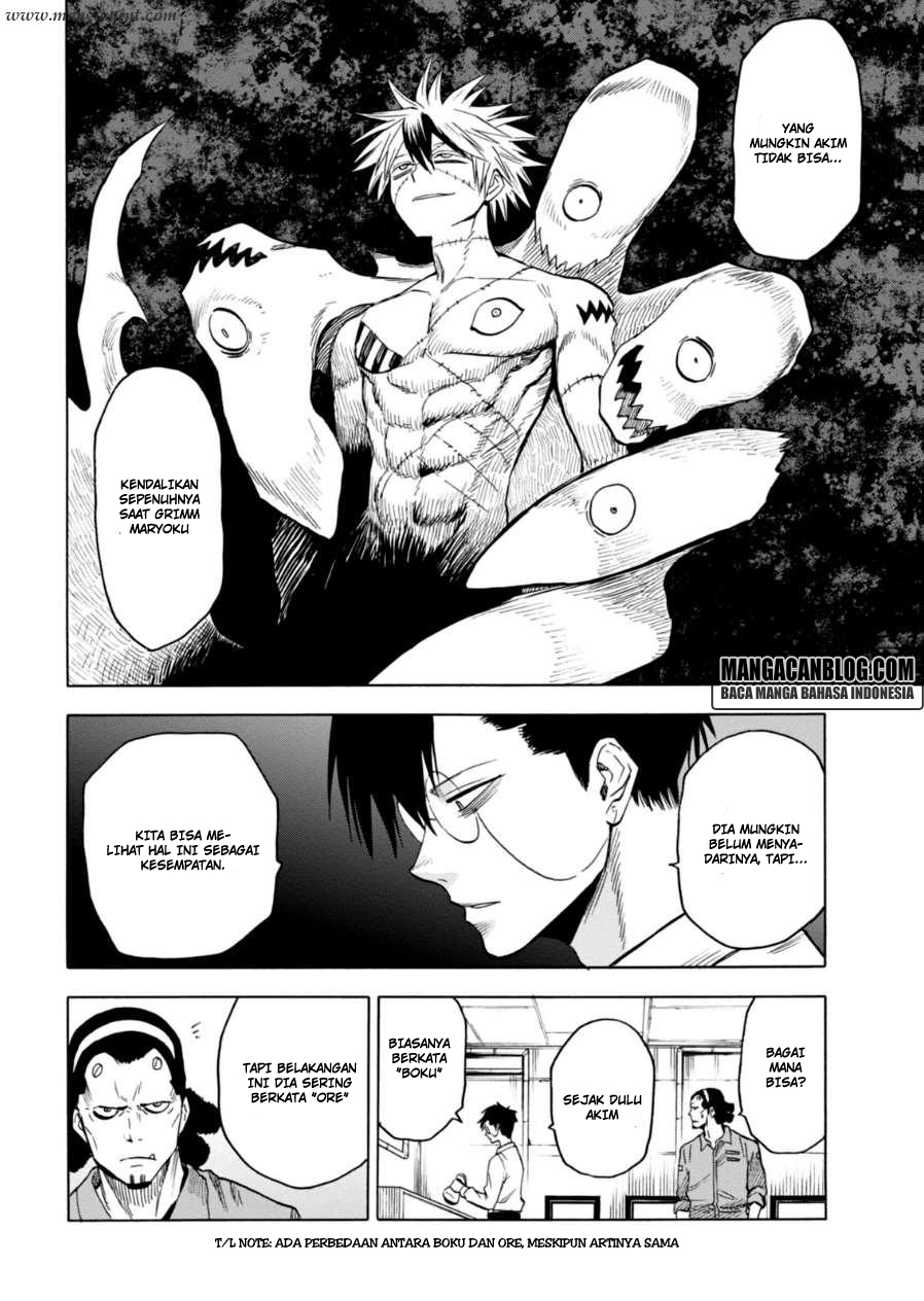 Chapter 62 - halaman 14