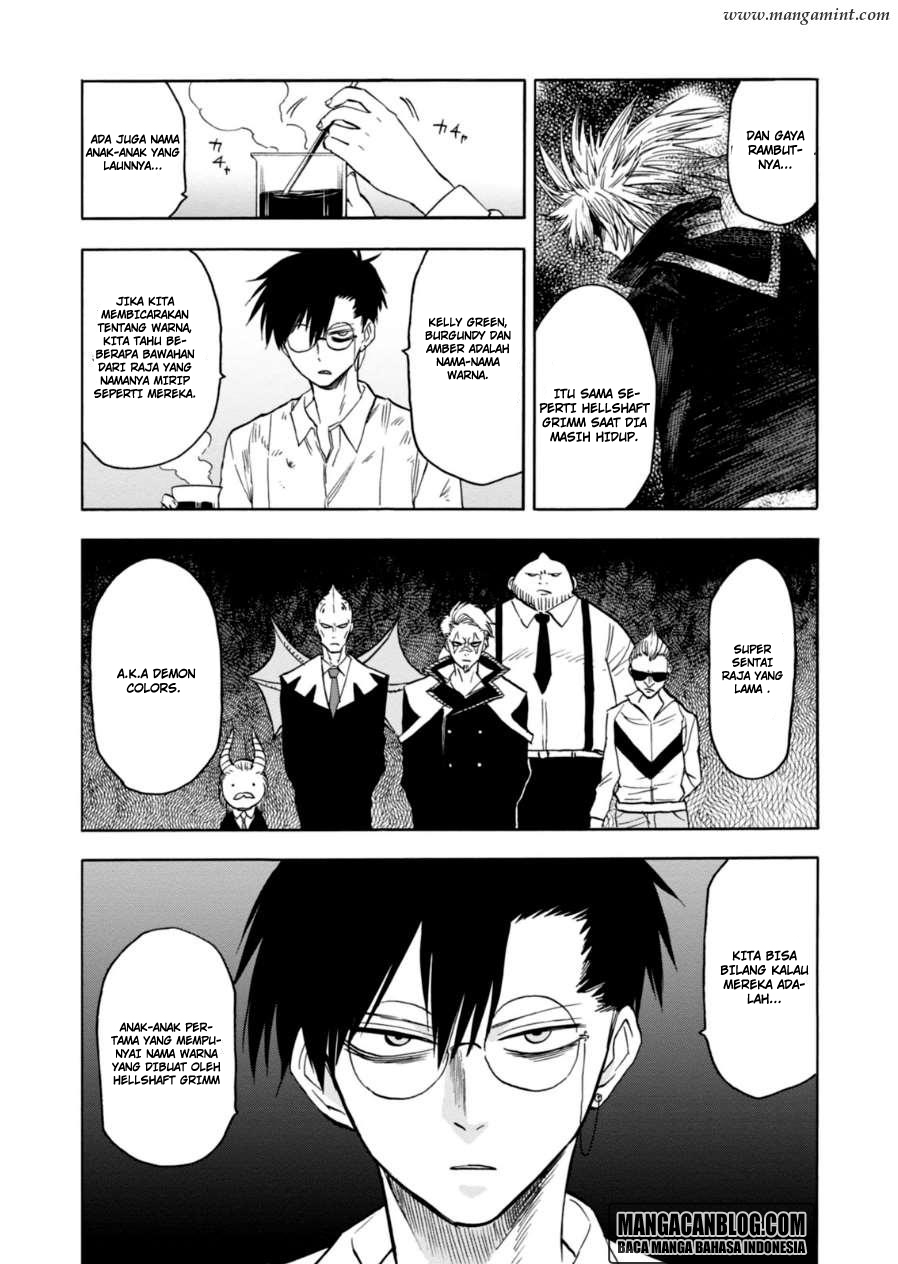 Chapter 62 - halaman 15