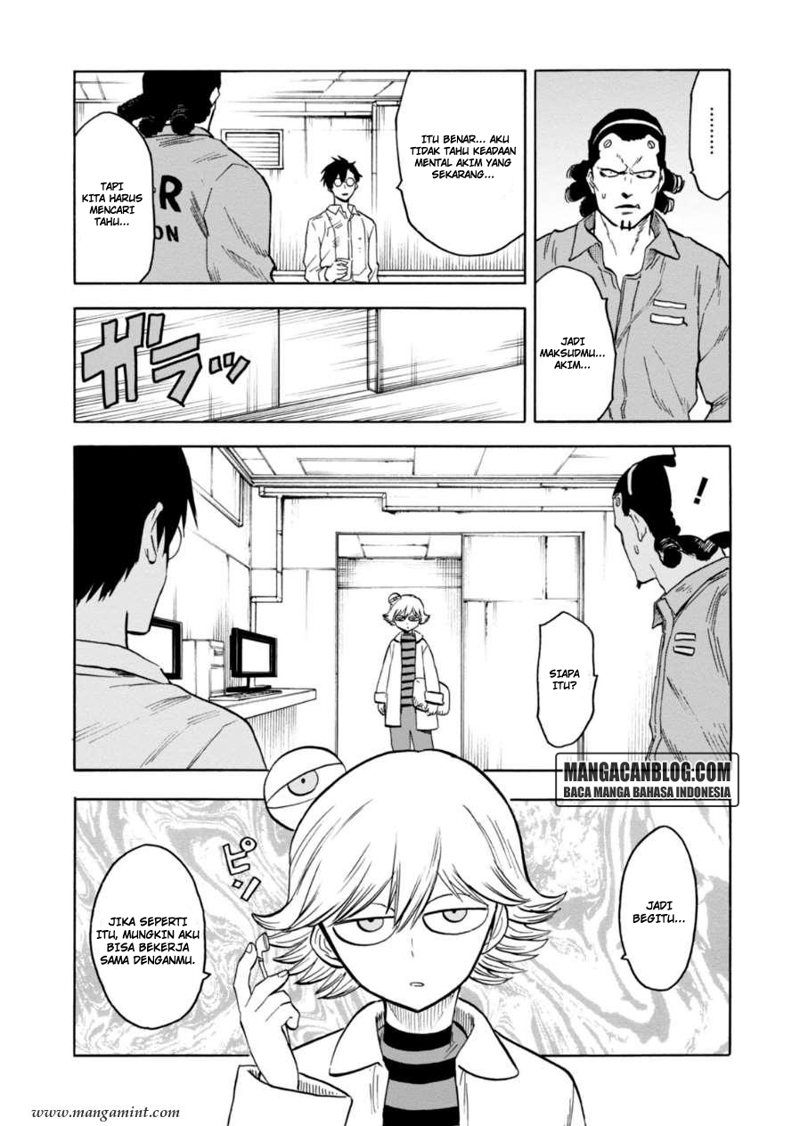 Chapter 62 - halaman 16