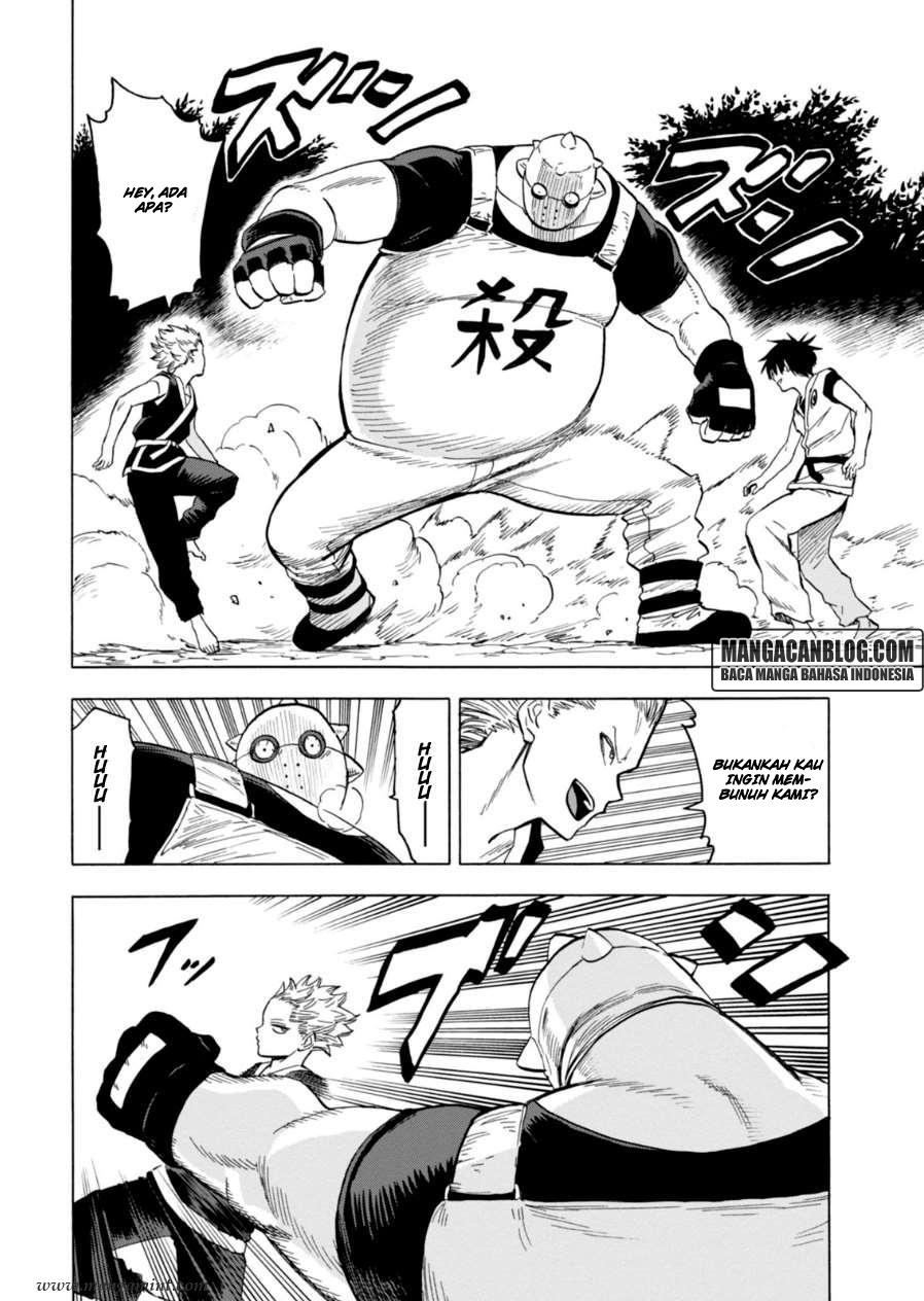 Chapter 62 - halaman 20