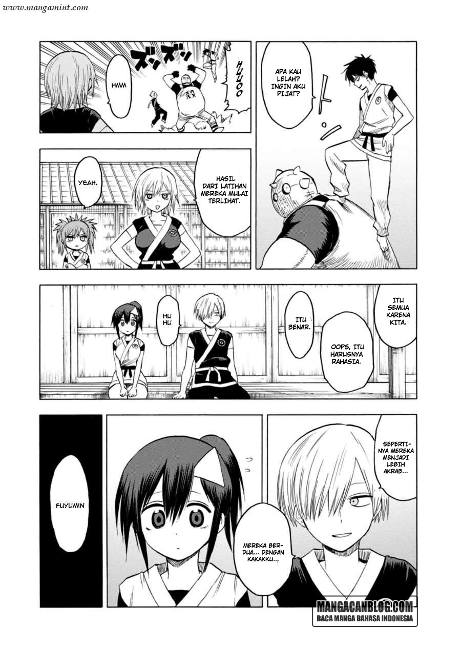 Chapter 62 - halaman 21