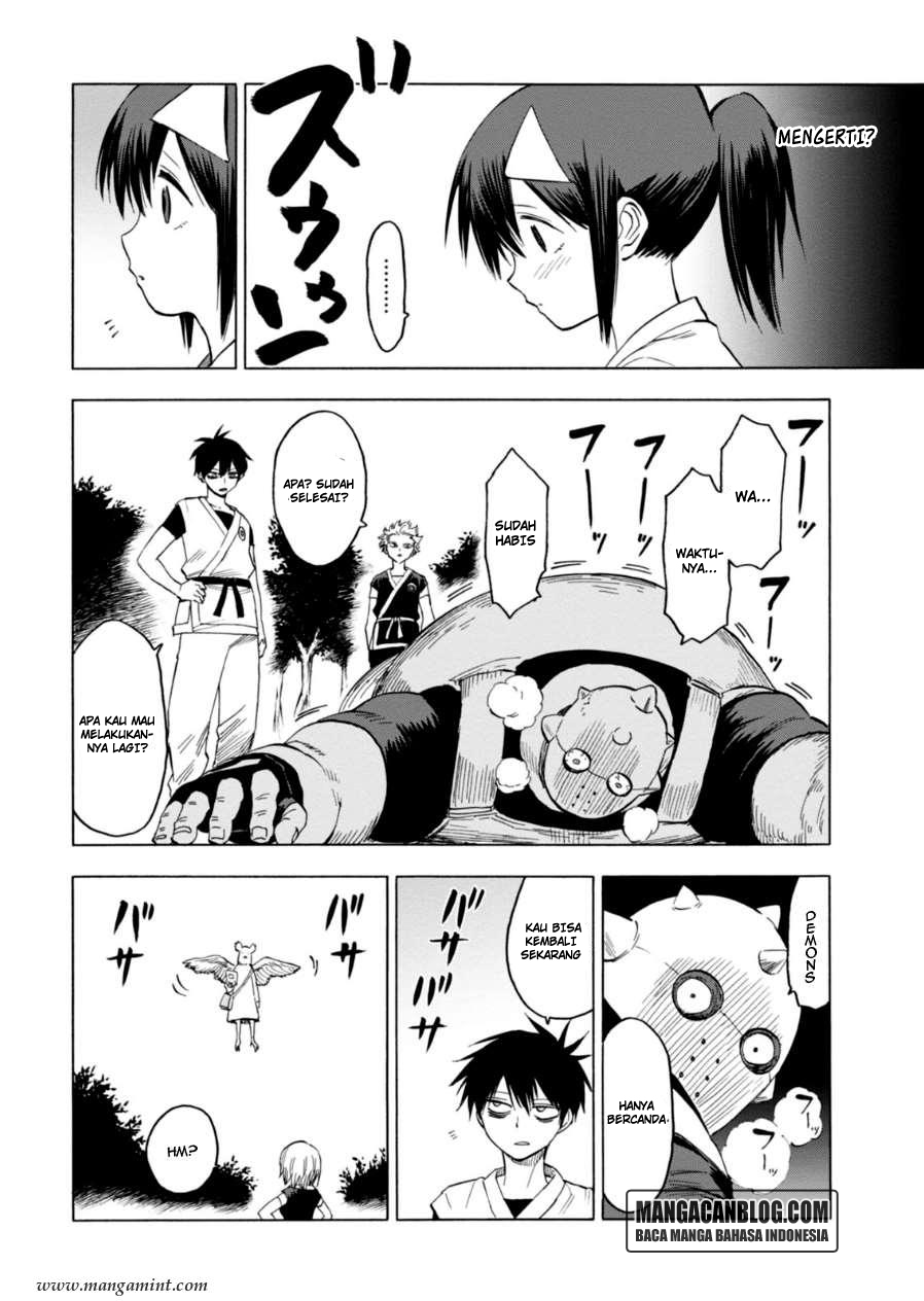 Chapter 62 - halaman 24