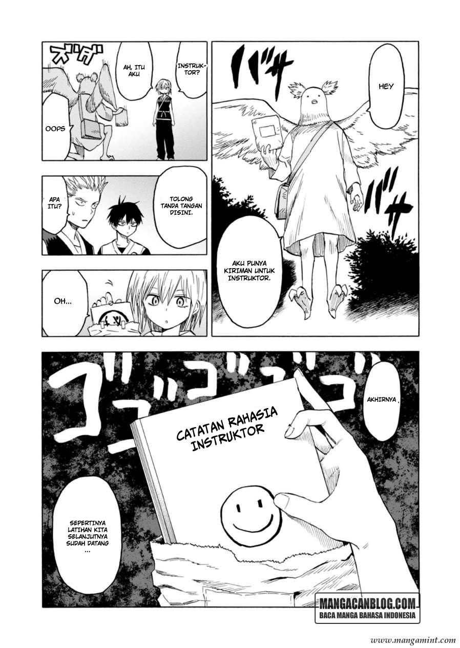 Chapter 62 - halaman 25