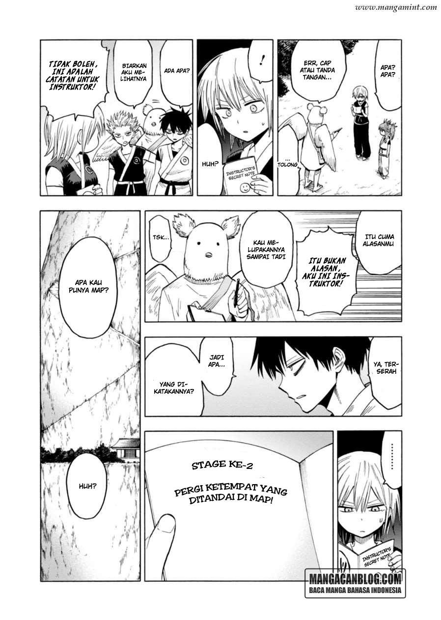 Chapter 62 - halaman 26