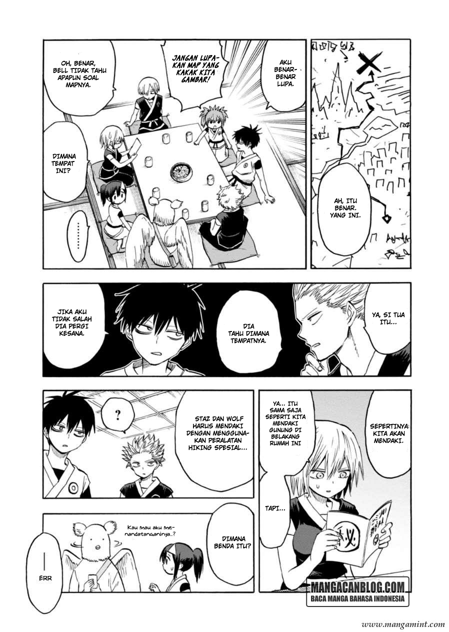 Chapter 62 - halaman 27