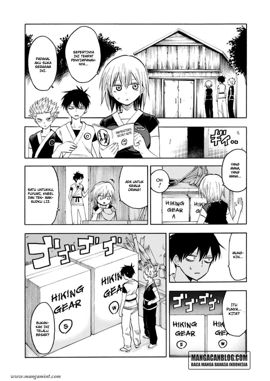 Chapter 62 - halaman 28