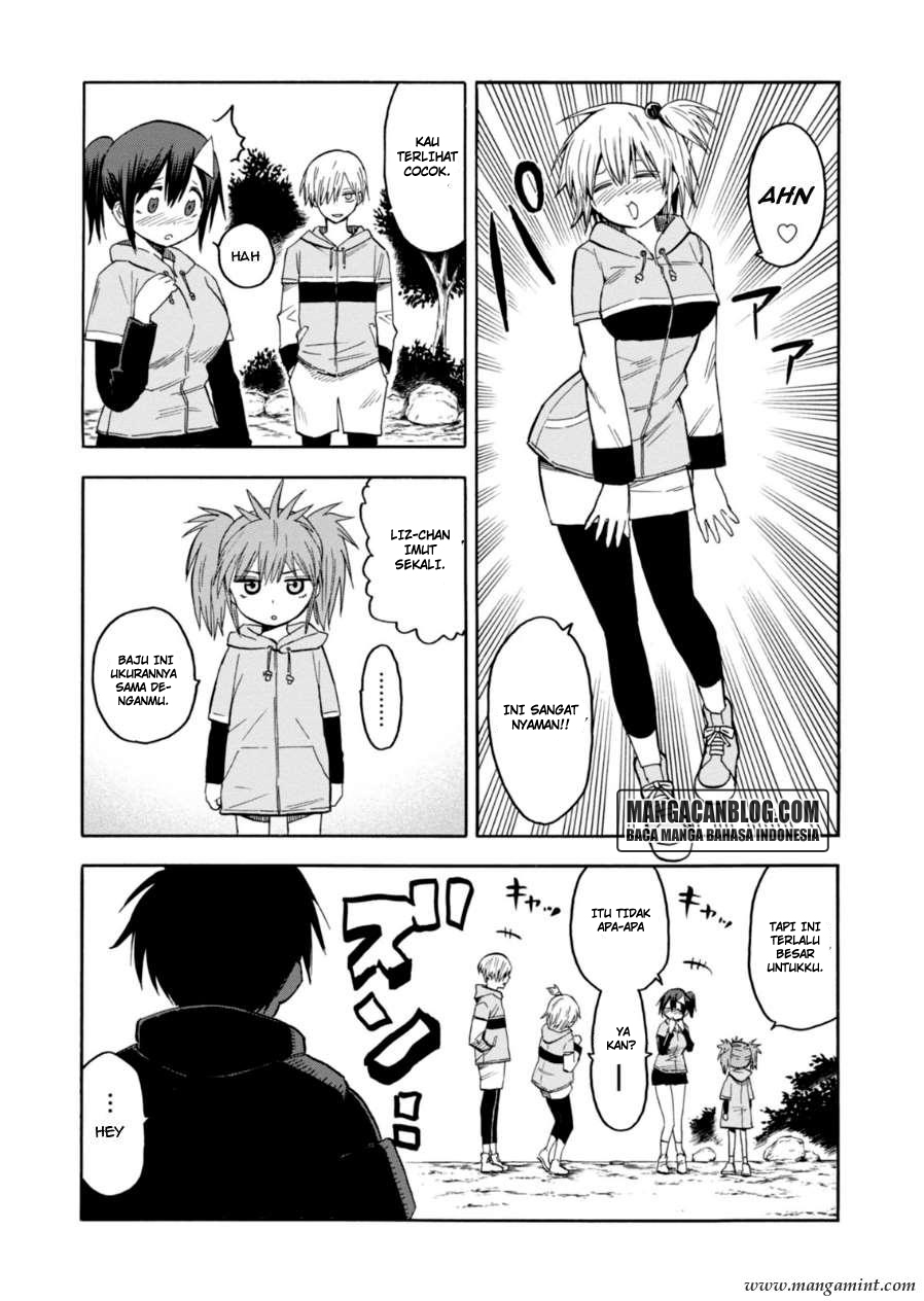 Chapter 62 - halaman 29