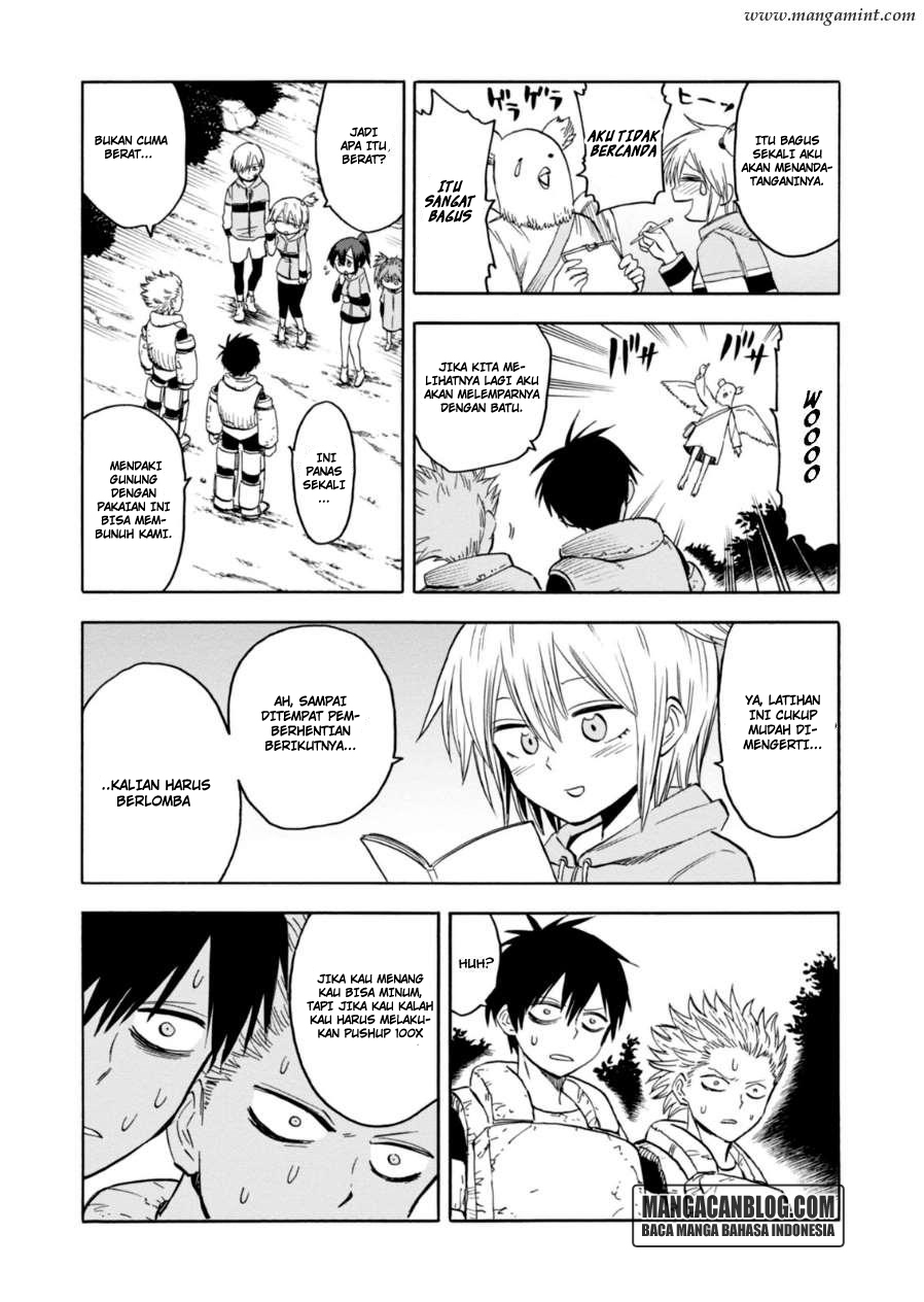 Chapter 62 - halaman 31
