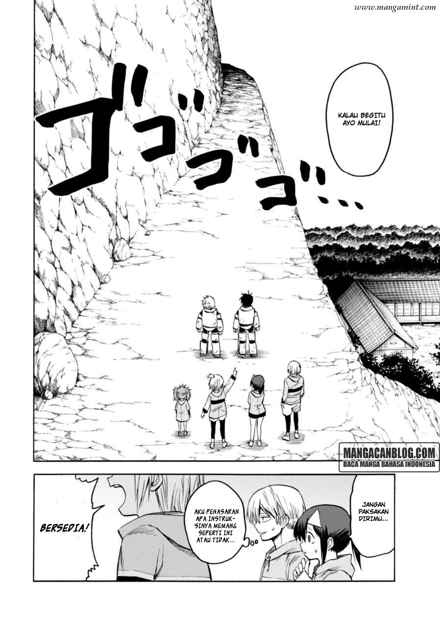 Chapter 62 - halaman 32