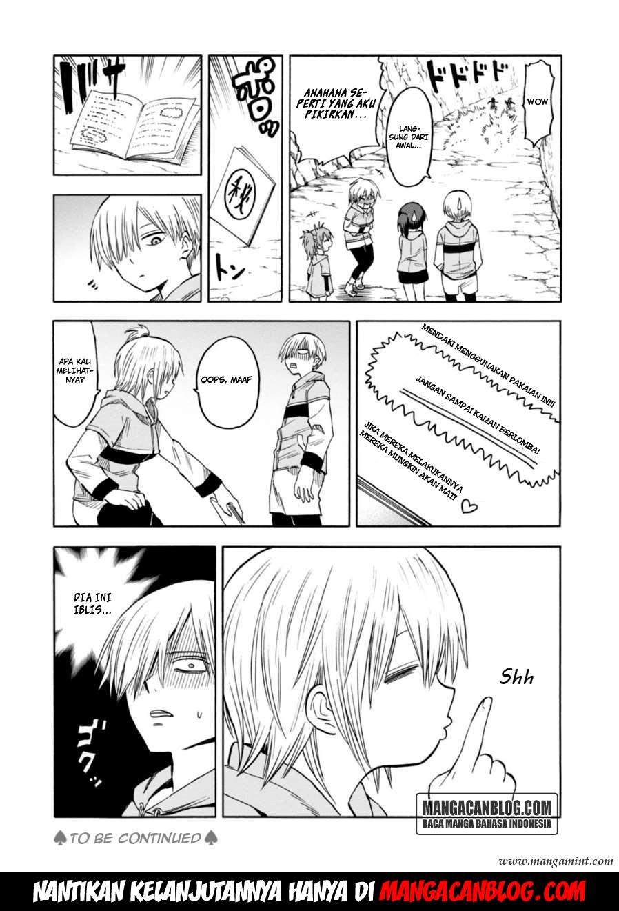 Chapter 62 - halaman 34