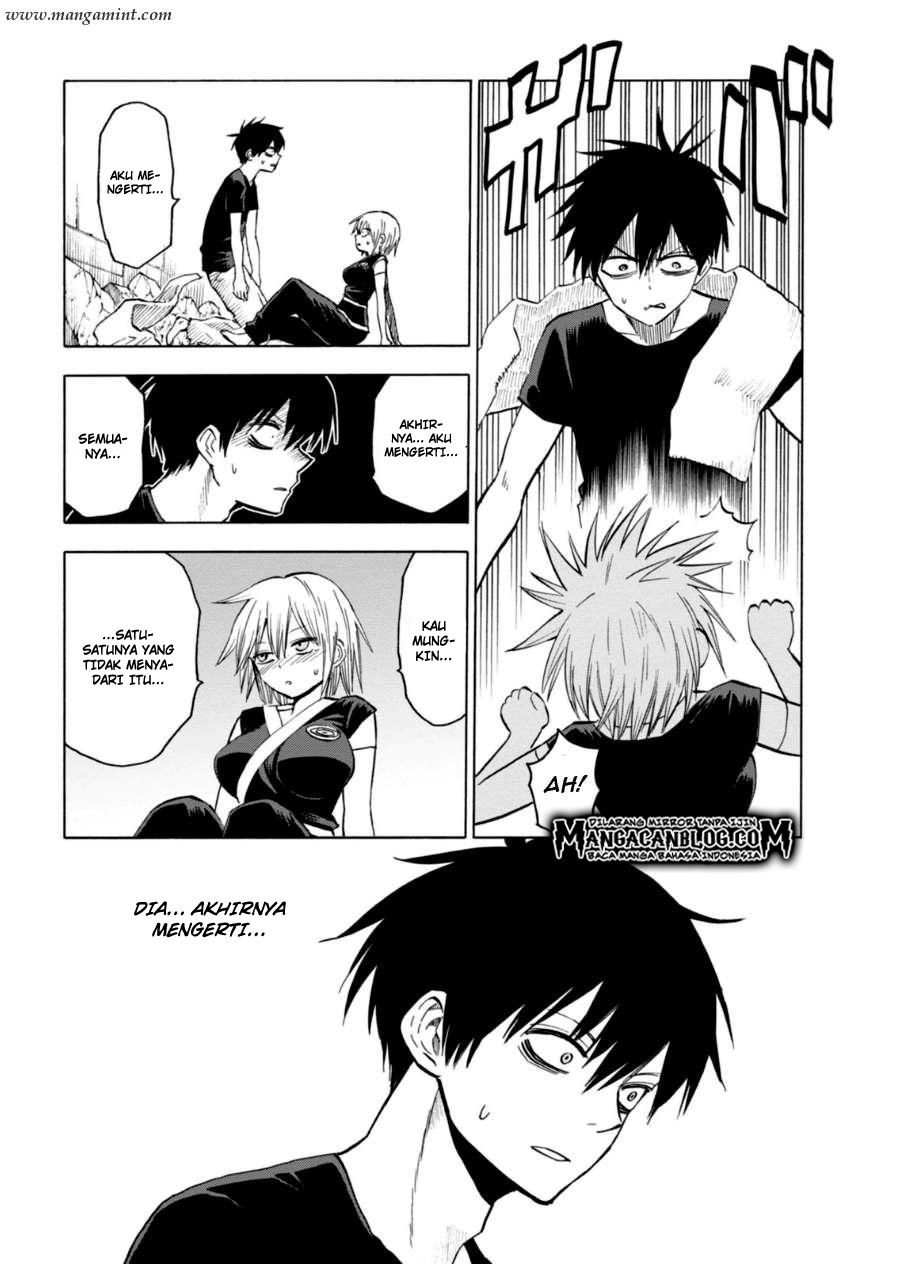 Chapter 61 - halaman 12