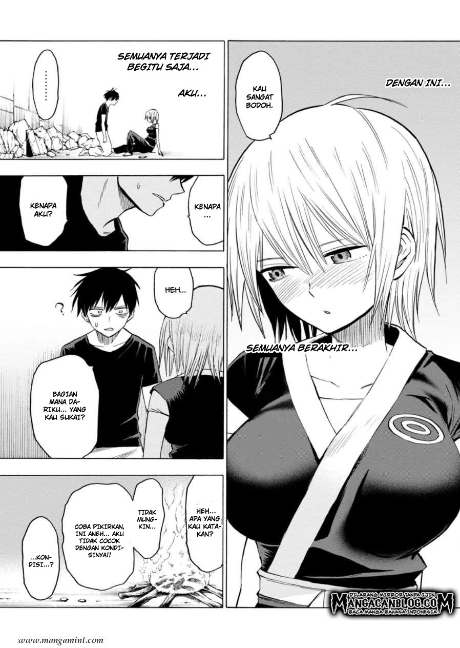Chapter 61 - halaman 13