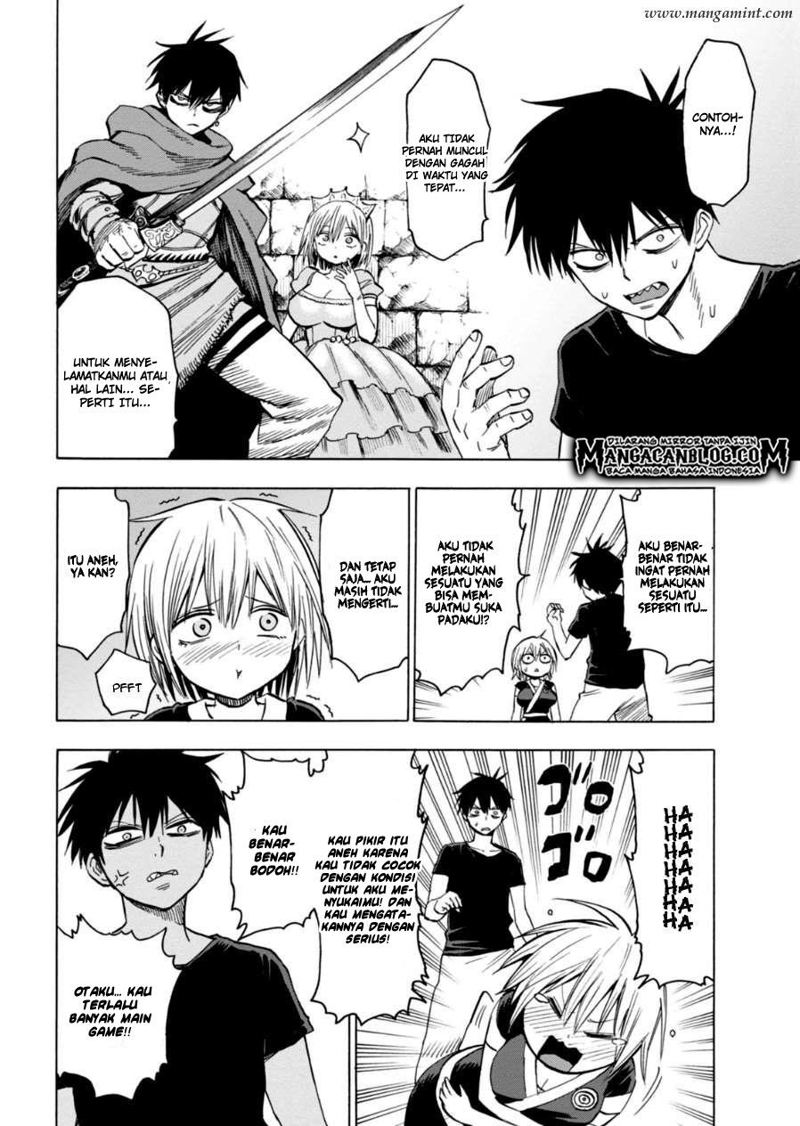 Chapter 61 - halaman 14