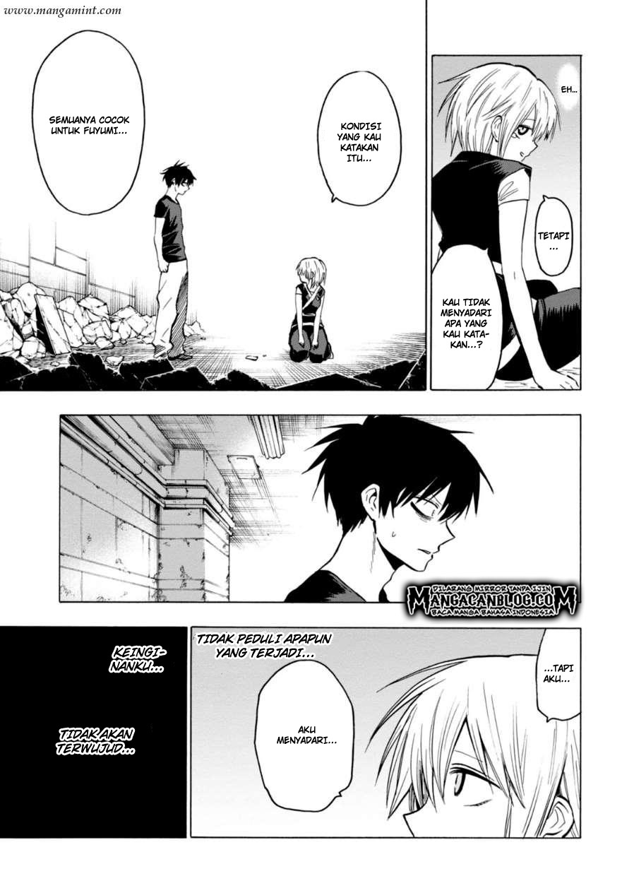 Chapter 61 - halaman 15