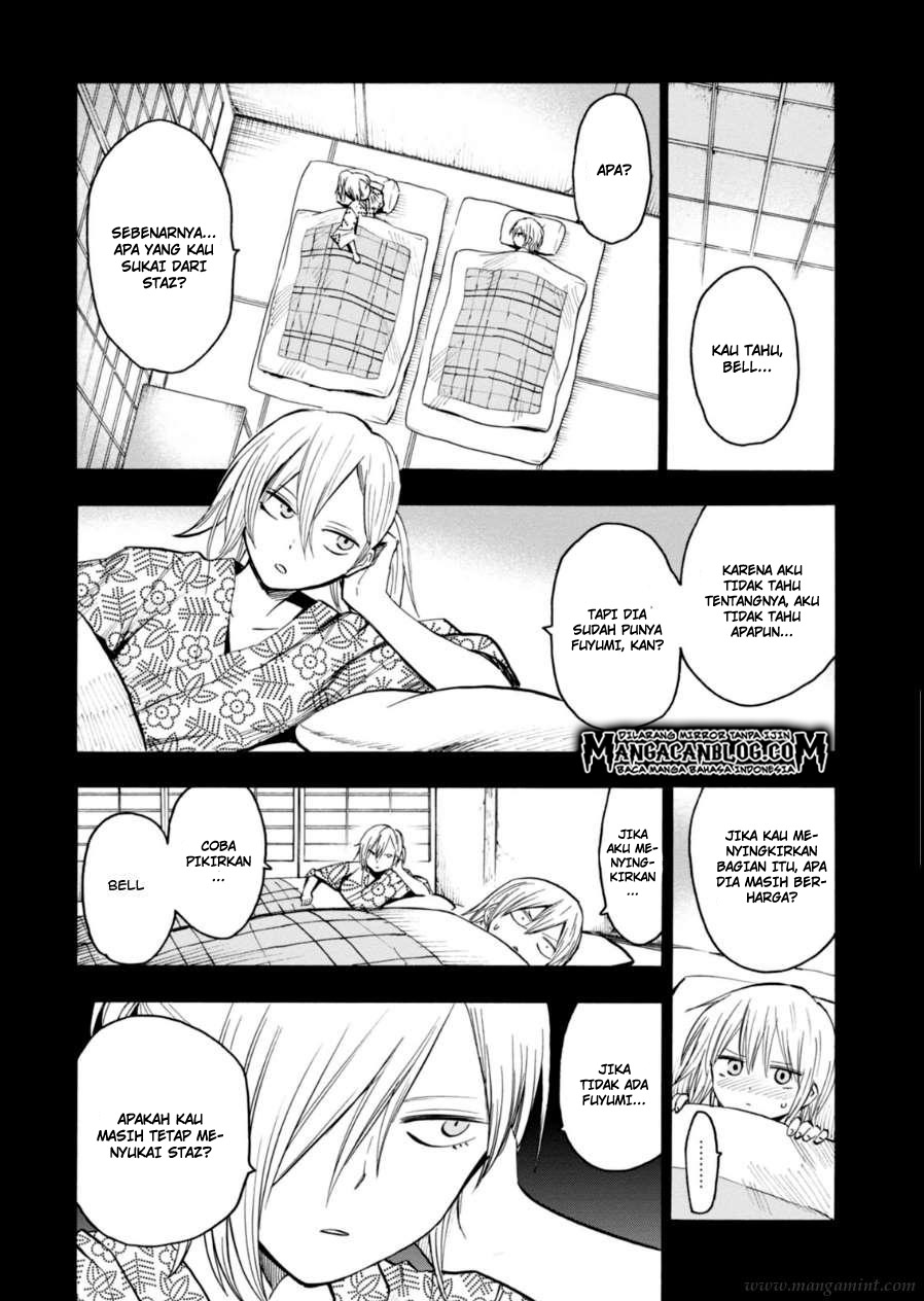 Chapter 61 - halaman 16