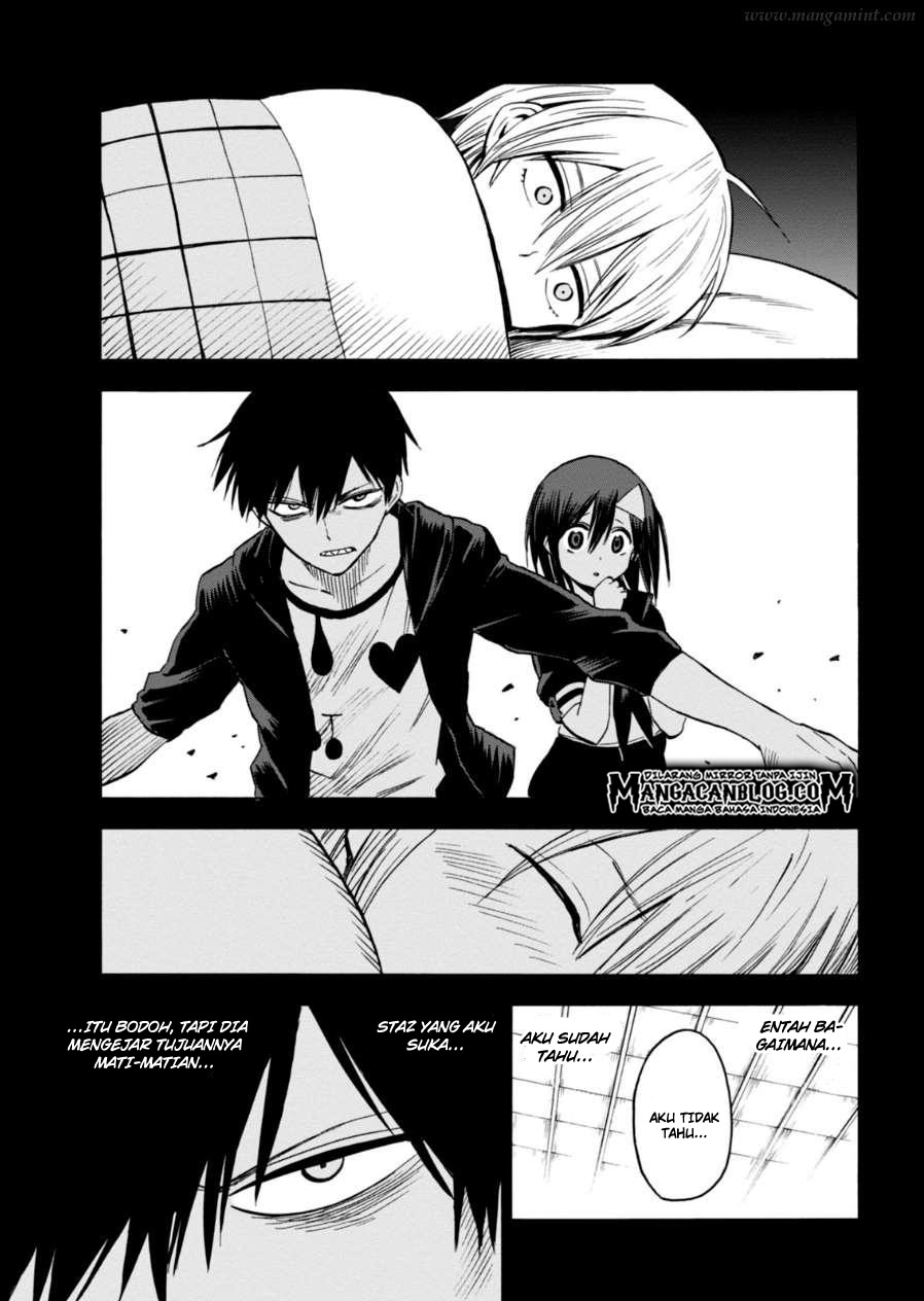 Chapter 61 - halaman 17