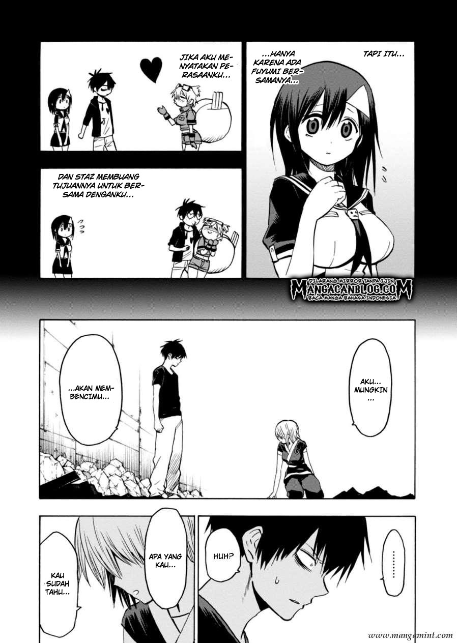 Chapter 61 - halaman 18