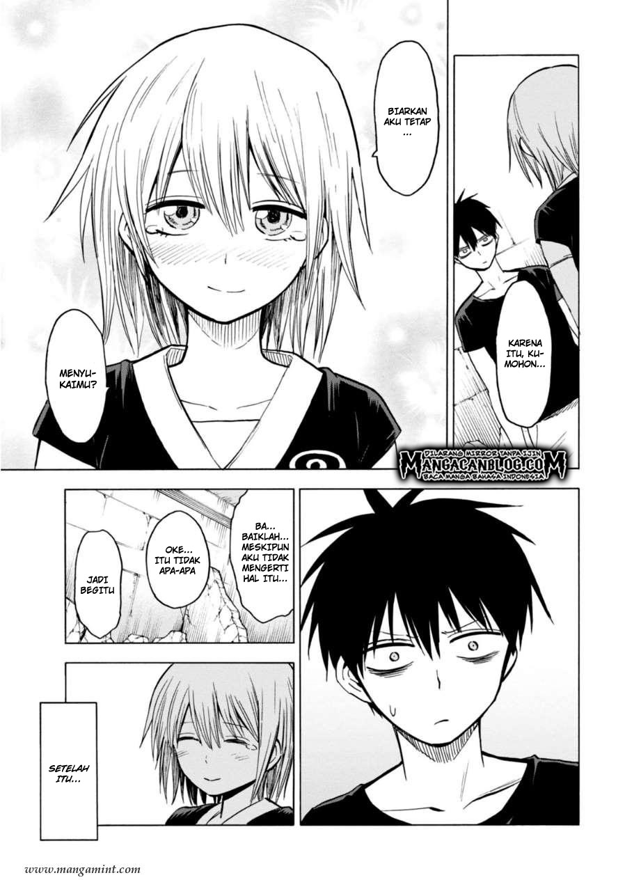 Chapter 61 - halaman 19