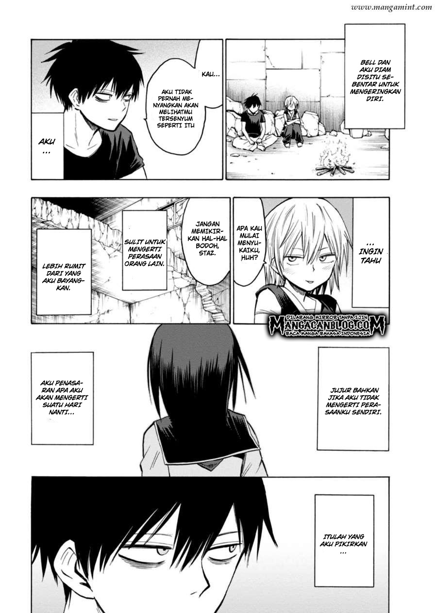 Chapter 61 - halaman 20