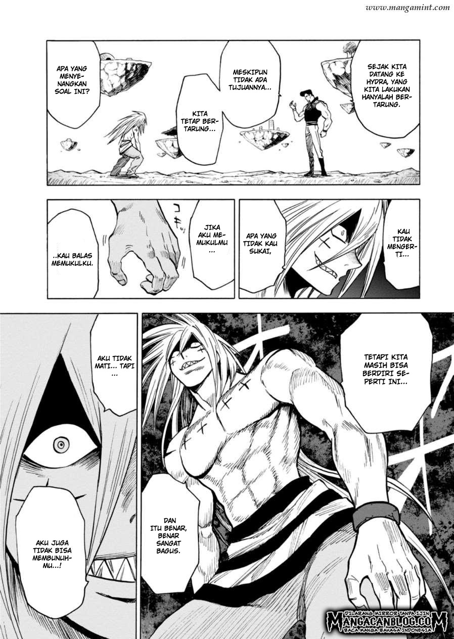 Chapter 61 - halaman 23