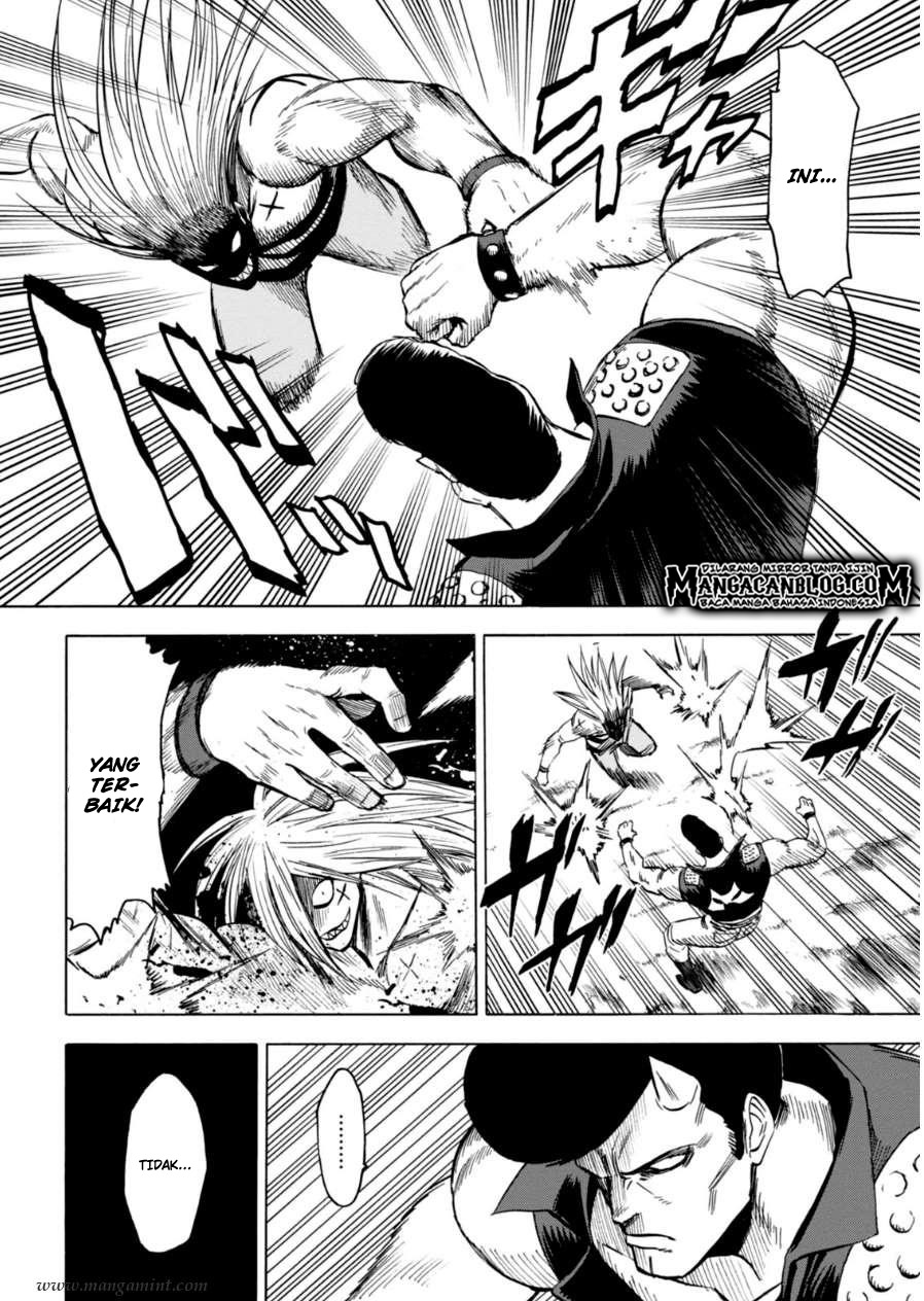 Chapter 61 - halaman 24