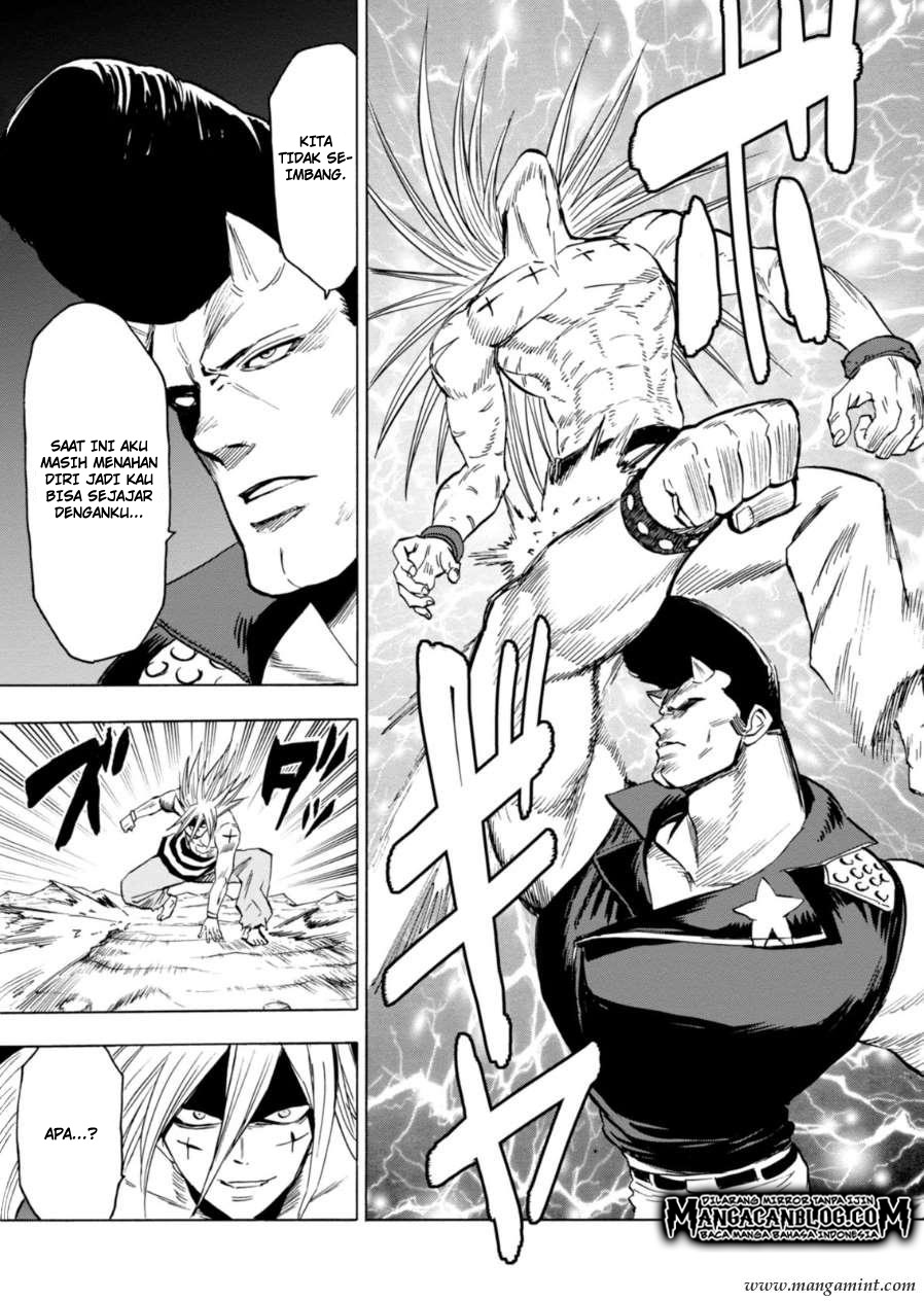 Chapter 61 - halaman 25