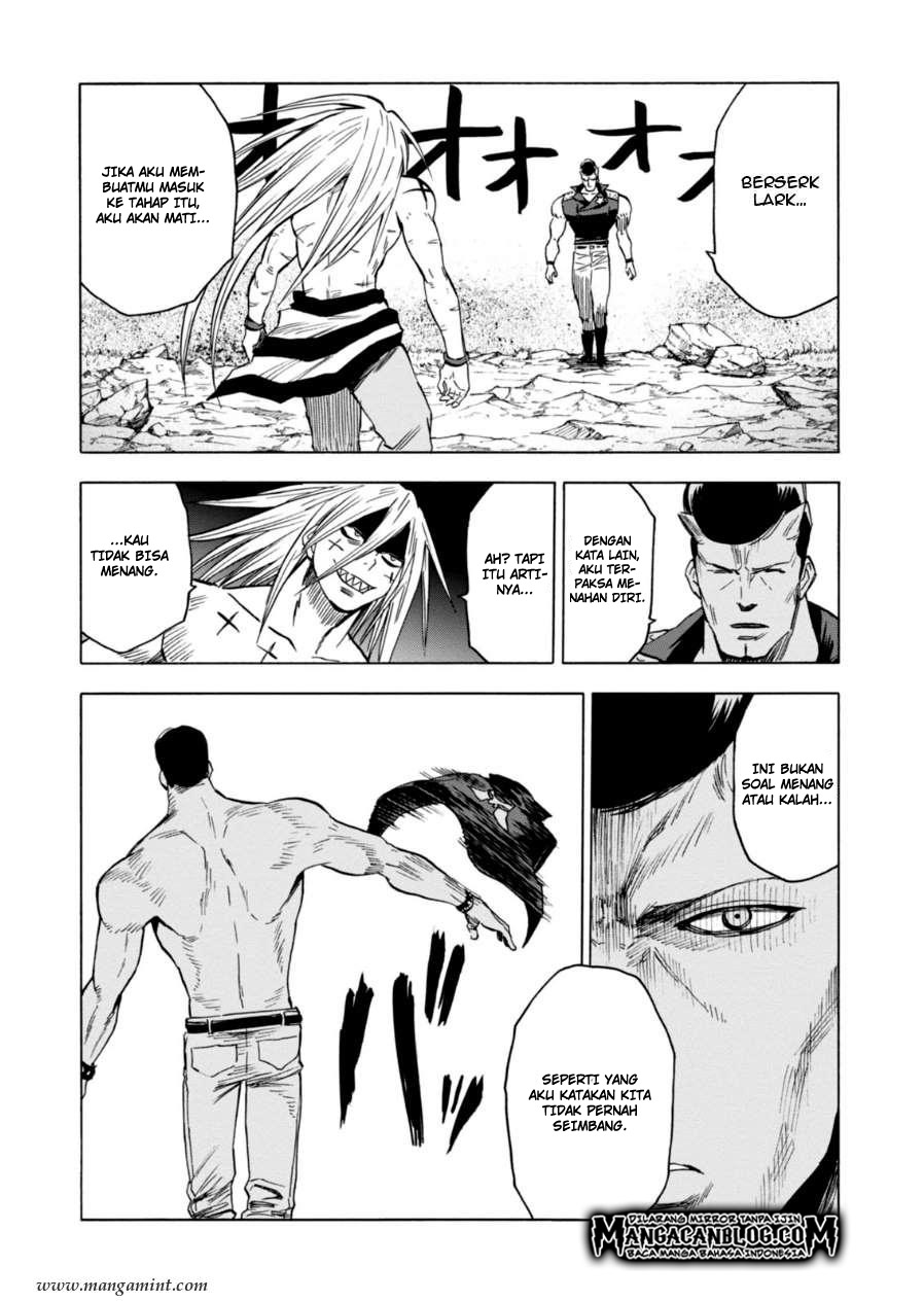 Chapter 61 - halaman 26